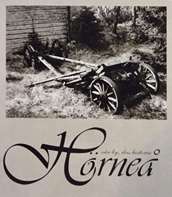 Hörneå 1999